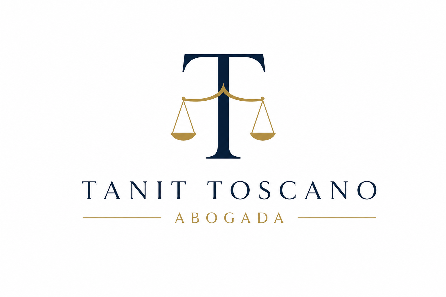 Tanit Toscano Abogada